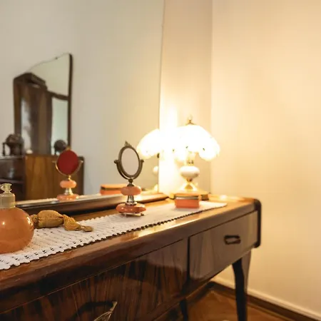 Retro Vintage, Centro Storico Ztl Pass Free * 라벤나