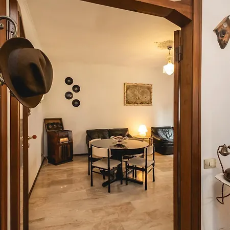 Retro Vintage, Centro Storico Ztl Pass Free * 라벤나